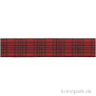 Artikelbild 1 des Artikels “Karoband Rot / Grün, 6 mm x 3 m “