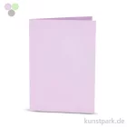 Artikelbild 1 des Artikels “Karte mit Umschlag in Pastellfarben, 6 Sets, 10,5 x 15 cm “