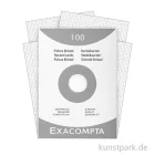 Artikelbild 1 des Artikels “Karteikarten Kariert - weiß, 100 Stück “