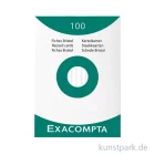 Artikelbild 1 des Artikels “Karteikarten Liniert - weiß, 100 Stück DIN A5“
