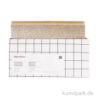 Artikelbild 1 des Artikels “Karten und Umschläge - Glitter, Gold, B6, 8er Set “