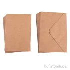Artikelbild 1 des Artikels “Kartenset - Kraft mit 15 Karten + 15 Kuverts, Größe B6 “