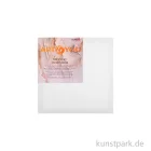 Artikelbild 1 des Artikels “Keilrahmen ART4YOU - Leinwand zum Bemalen - 1,7 cm 20 x 20 cm“