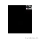 Artikelbild 1 des Artikels “Keilrahmen schwarz - BLACK COTTON - 1,7 cm 50 x 60 cm“