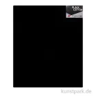 Artikelbild 1 des Artikels “Keilrahmen schwarz - BLACK COTTON - 1,7 cm 60 x 80 cm“