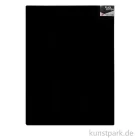 Artikelbild 1 des Artikels “Keilrahmen schwarz - BLACK COTTON - 1,7 cm 70 x 100 cm“