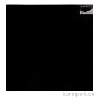 Artikelbild 1 des Artikels “Keilrahmen schwarz - BLACK COTTON, Vernissage - 4,5 cm 100 x 100 cm **“