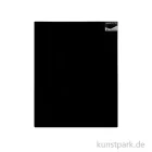 Artikelbild 1 des Artikels “Keilrahmen schwarz - BLACK COTTON, Vernissage - 4,5 cm 50 x 70 cm“