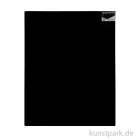 Artikelbild 1 des Artikels “Keilrahmen schwarz - BLACK COTTON, Vernissage - 4,5 cm 60 x 80 cm“
