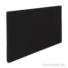 Artikelbild 1 des Artikels “Keilrahmen schwarz - BLACK COTTON - 1,7 cm “