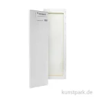 Artikelbild 1 des Artikels “Keilrahmen GALERIE - Künstler Leinwand, 2 cm 20 x 80 cm“