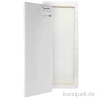 Artikelbild 1 des Artikels “Keilrahmen GALERIE - Künstler Leinwand, 2 cm 30 x 120 cm“