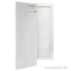 Artikelbild 1 des Artikels “Keilrahmen GALERIE - Künstler Leinwand, 2 cm 40 x 120 cm“