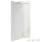 Artikelbild 1 des Artikels “Keilrahmen GALERIE - Künstler Leinwand, 2 cm 40 x 140 cm“