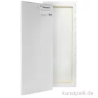 Artikelbild 1 des Artikels “Keilrahmen GALERIE - Künstler Leinwand, 2 cm 50 x 120 cm“