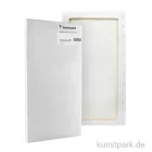 Artikelbild 1 des Artikels “Keilrahmen GALERIE - Künstler Leinwand, 2 cm 50 x 70 cm“