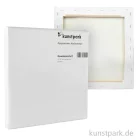Artikelbild 1 des Artikels “Keilrahmen GALERIE - Künstler Leinwand, 2 cm 60 x 60 cm“