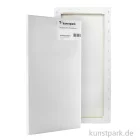 Artikelbild 1 des Artikels “Keilrahmen GALERIE - Künstler Leinwand, 2 cm 70 x 90 cm“