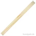 Artikelbild 1 des Artikels “Keilrahmenleiste GALERIE - 2 cm 120 cm“