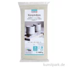 Artikelbild 1 des Artikels “Keramiton Modellierton, Weiß, 1 kg “