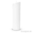 Artikelbild 1 des Artikels “Kerze Oval, 23,5x6,5 cm “
