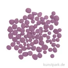 Artikelbild 1 des Artikels “Kerzenfarbe - Wachspastillen zum Kerzen färben, 5g Farbe | Lila“