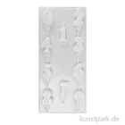 Artikelbild 1 des Artikels “Kerzenformen für Zahlenkerzen, Höhe 60 mm “