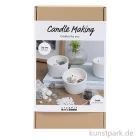Artikelbild 1 des Artikels “Kerzengießen Set - Rosen Schalen, Beige, Weiß, Creme “