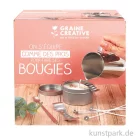 Artikelbild 1 des Artikels “Kerzengießen Werkzeuge & Zubehör Set “