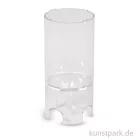 Artikelbild 1 des Artikels “Kerzengießform - Glockenspitze Zylindrisch, 4 cm, Höhe 6,5 cm “