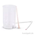 Artikelbild 1 des Artikels “Kerzengießform - Rund, 90x60 mm “