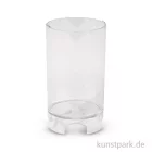 Artikelbild 1 des Artikels “Kerzengießform - Zylindrisch Flach, 5 cm, Höhe 10 cm “