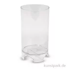 Artikelbild 1 des Artikels “Kerzengießform - Zylindrisch Flach, 6 cm, Höhe 10,5 cm “