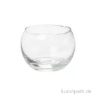 Artikelbild 1 des Artikels “Kerzenglas in Kugelform, 8 cm Durchmesser “