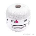 Artikelbild 1 des Artikels “Kettgarn - Weiß 50g “