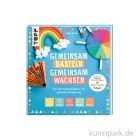 Artikelbild 1 des Artikels “Kinderbastelbuch, Gemeinsam basteln, gemeinsam wachsen, Topp Verlag “
