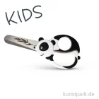 Artikelbild 1 des Artikels “FISKARS Kinderschere mit Pandamotiv, Länge 13 cm “