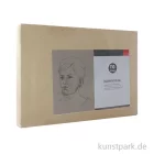 Artikelbild 1 des Artikels “KKB Zeichenpapier Bogenware, 110 g DIN A3 - 200 Blatt“