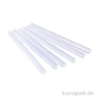 Artikelbild 1 des Artikels “Klebesticks für Mini-Heißklebepistole, ø 7 mm, 100 mm, 6 Stück “