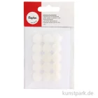 Artikelbild 1 des Artikels “Klebewachsplättchen, 15 Stück “