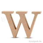 Artikelbild 1 des Artikels “Kleinbuchstaben aus Holz, 8 - 15 cm 2 cm | w“