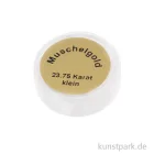 Artikelbild 1 des Artikels “Muschelgold 23,75 Karat wasserlöslich, klein “