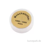 Artikelbild 1 des Artikels “Muschelsilber wasserlöslich, klein “