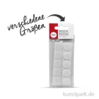 Artikelbild 1 des Artikels “Klettverschluss rund “