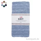 Artikelbild 1 des Artikels “Knit Strickstoff Zuschnitt - 48 x 70 cm “
