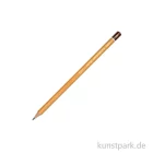 Artikelbild 1 des Artikels “Koh-I-Noor 1500, holzgefasster Graphitstift 10H“