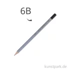 Artikelbild 1 des Artikels “Koh-I-Noor 1860, holzgefasster Graphitstift 6B“