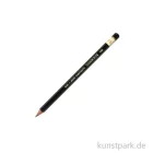 Artikelbild 1 des Artikels “Koh-I-Noor 1900 Toison D'or, holzgefasster Graphitstift 6B“