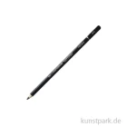 Artikelbild 1 des Artikels “Koh-I-Noor Gioconda SILKY BLACK, holzgefasst Hart“