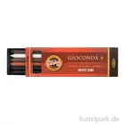 Artikelbild 1 des Artikels “Koh-I-Noor Künstlerminen Mix I, 5,6 mm, 6 Stück “